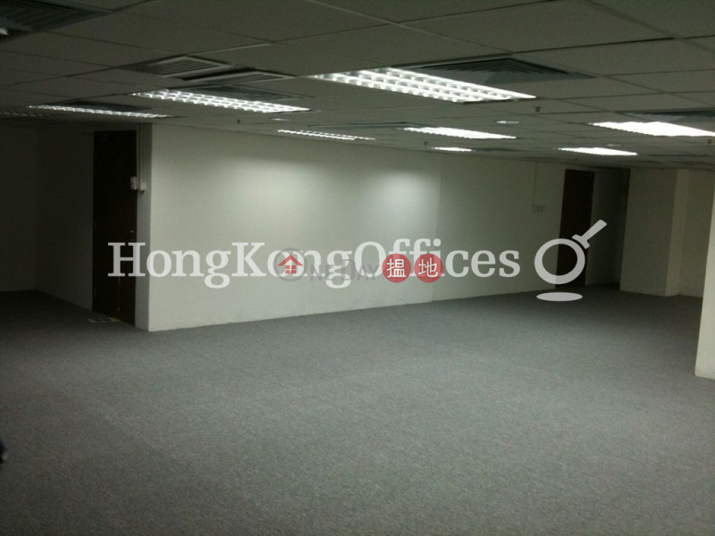 Property Search Hong Kong | OneDay | Office / Commercial Property Rental Listings | Office Unit for Rent at Asia Standard Tower
