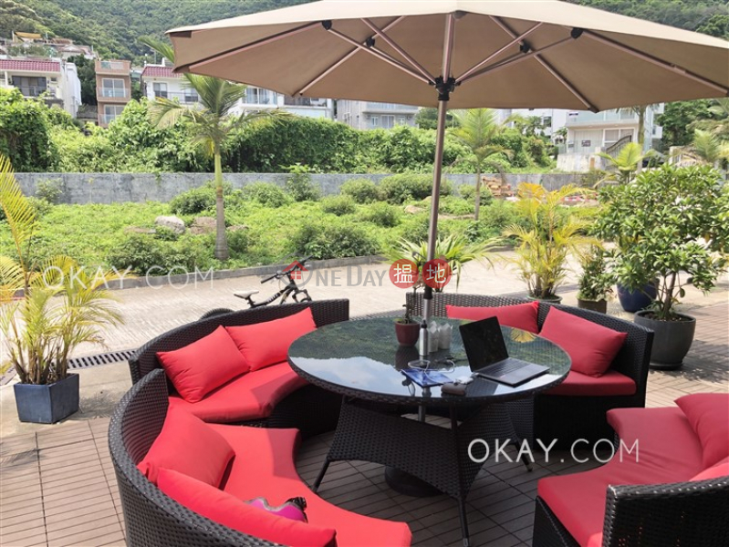 Property Search Hong Kong | OneDay | Residential | Rental Listings Charming house with sea views, rooftop & balcony | Rental