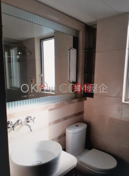 HK$ 25M The Harbourside Tower 2 | Yau Tsim Mong, Tasteful 2 bedroom in Kowloon Station | For Sale
