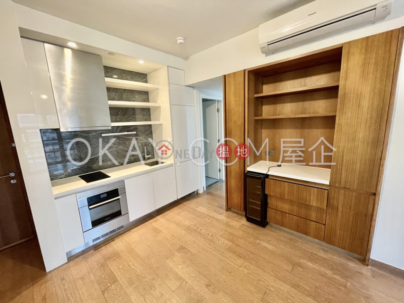 Property Search Hong Kong | OneDay | Residential, Rental Listings | Nicely kept 2 bedroom with balcony | Rental