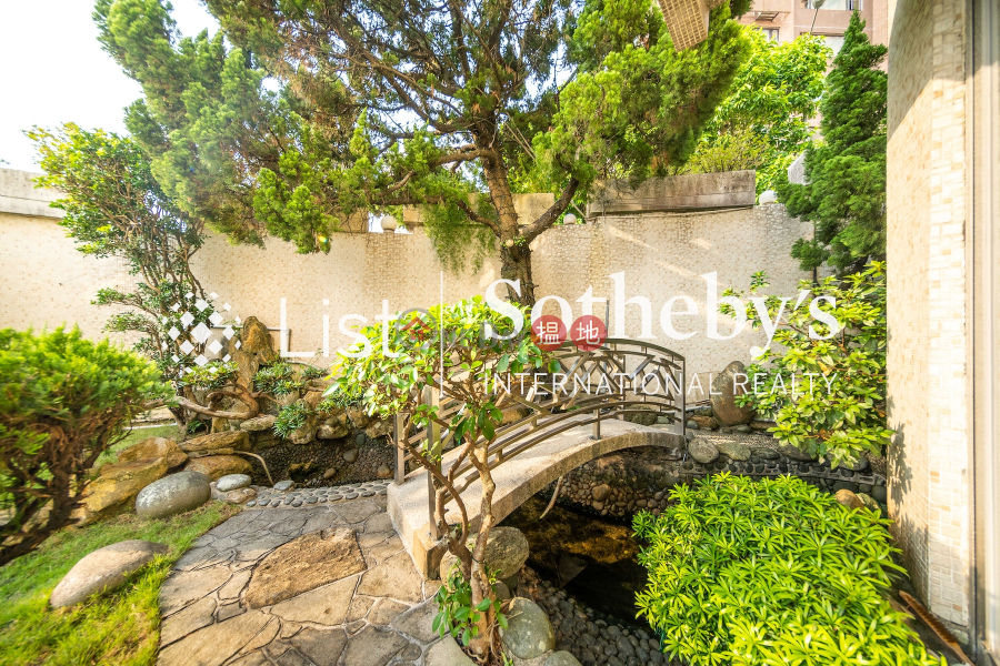 Property Search Hong Kong | OneDay | Residential, Sales Listings | Property for Sale at Jardine\'s Lookout Garden with 4 Bedrooms