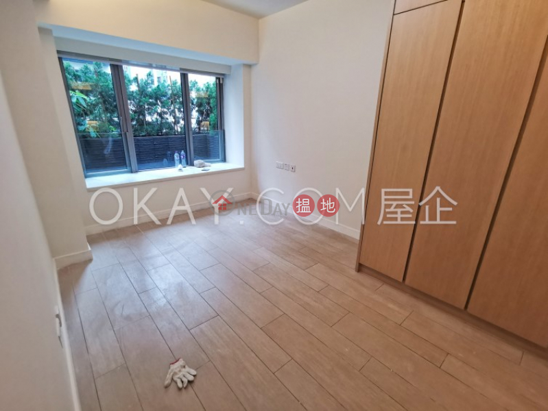 Gorgeous 3 bedroom with terrace | Rental, Po Wah Court 寶華閣 Rental Listings | Wan Chai District (OKAY-R314828)