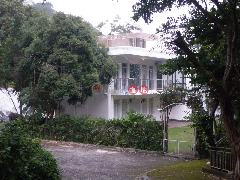 Privately Gated Seaview Villa + Pool230亞公灣路 | 西貢-香港-出租HK$ 180,000/ 月