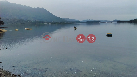 Good Sea View , see the Sun rise, Sha Lan 沙欄 | Tai Po District (007590)_0