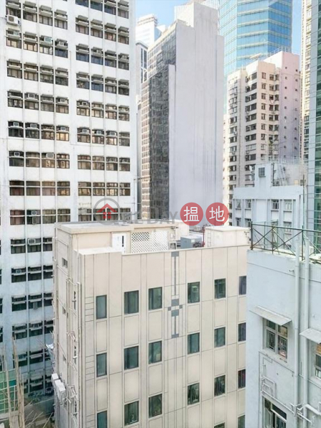 Flat for Rent in St Francis Mansion, Wan Chai | 4-6 St Francis Street | Wan Chai District | Hong Kong | Rental HK$ 10,500/ month