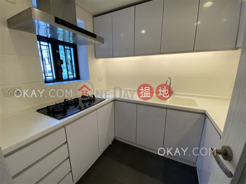 Lovely 3 bedroom in Mid-levels West | Rental | Imperial Court 帝豪閣 _0