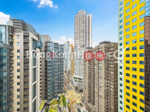 1 Bed Unit for Rent at Victoria Harbour, Victoria Harbour 海璇 | Eastern District (Proway-LID204765R)_0