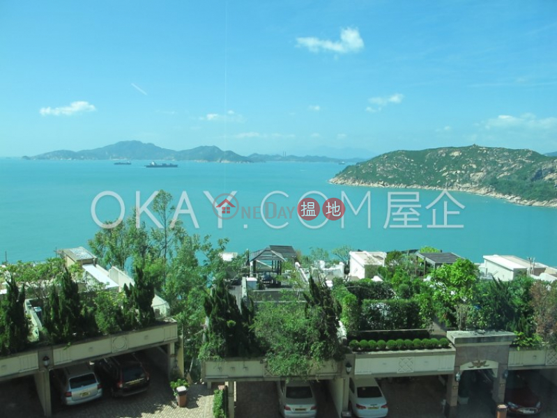 5房5廁,星級會所,連車位,露台富豪海灣1期出租單位|富豪海灣1期(Phase 1 Regalia Bay)出租樓盤 (OKAY-R41174)