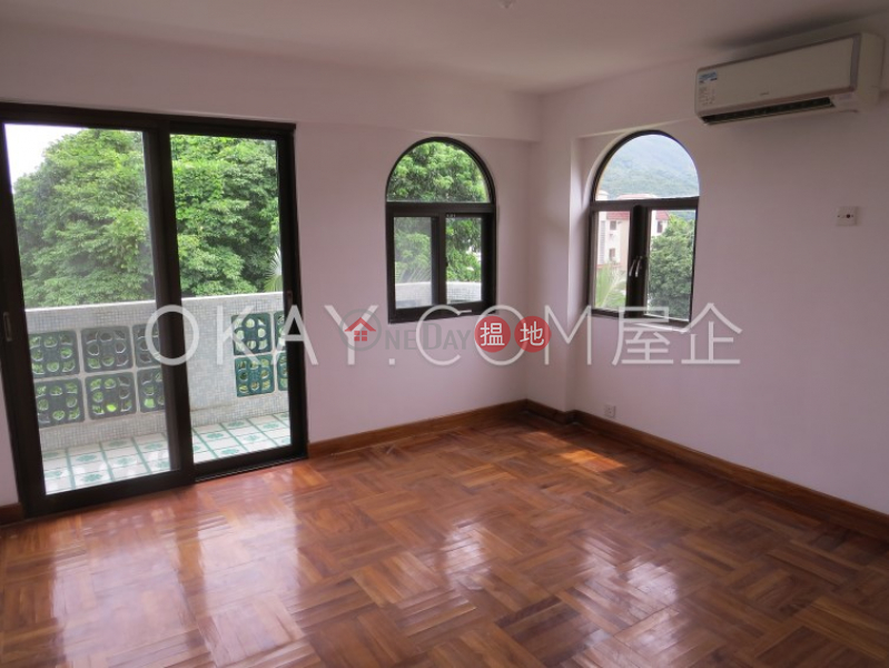 Rare house with rooftop, terrace & balcony | Rental, 48 Sheung Sze Wan Road | Sai Kung | Hong Kong | Rental HK$ 88,000/ month
