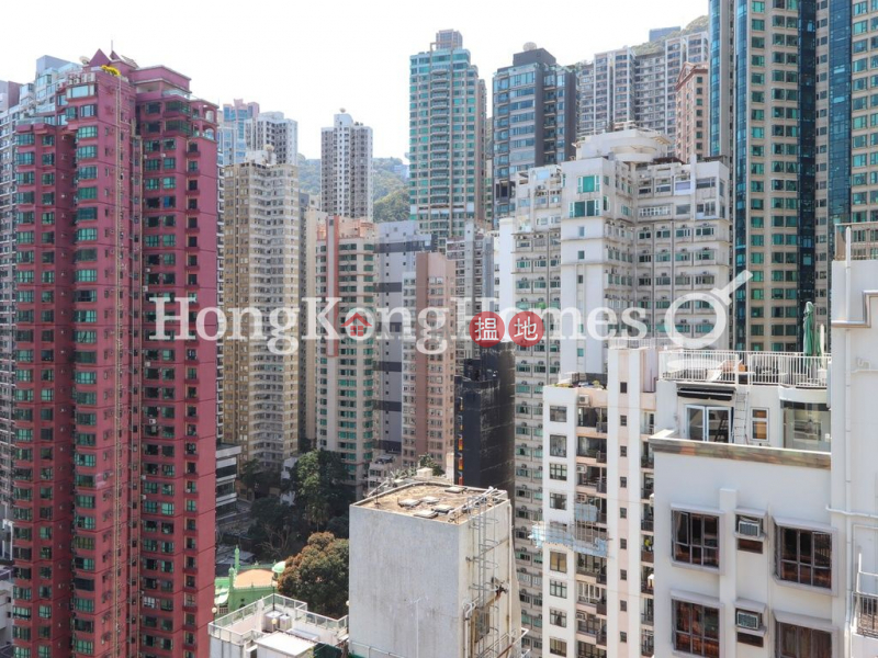 Property Search Hong Kong | OneDay | Residential, Sales Listings 2 Bedroom Unit at Honor Villa | For Sale