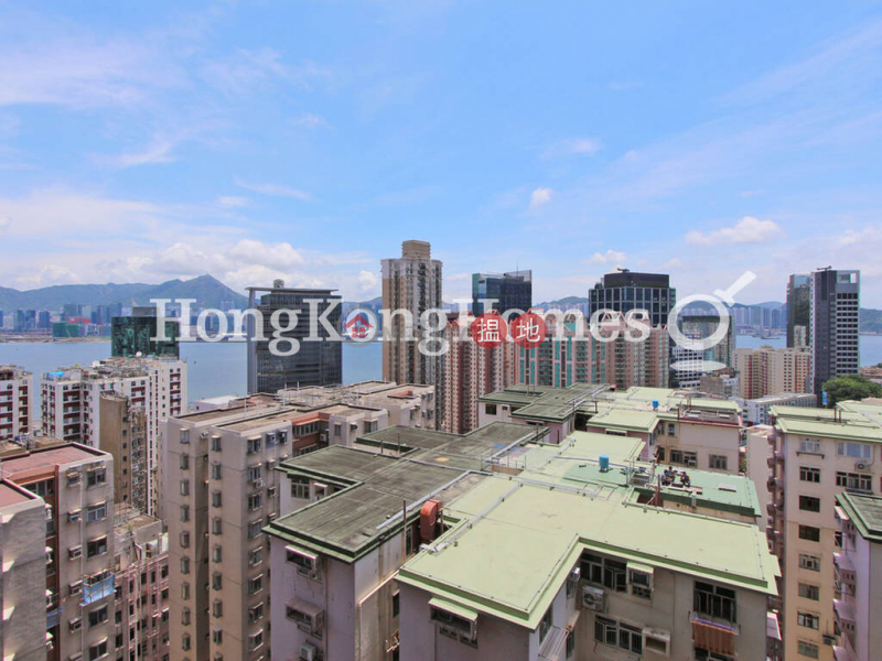 Property Search Hong Kong | OneDay | Residential, Rental Listings | 2 Bedroom Unit for Rent at Fleur Pavilia Tower 1