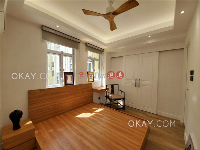 HK$ 26,000/ month Tai Wing House, Western District | Elegant 1 bedroom on high floor with rooftop | Rental