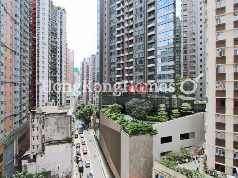 Property Search Hong Kong | OneDay | Residential | Rental Listings | 3 Bedroom Family Unit for Rent at Kam Kin Mansion