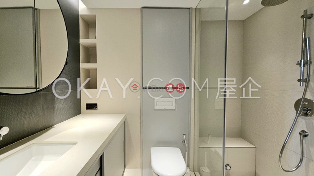 Stylish 3 bedroom with balcony & parking | Rental 8 Tai Hang Drive | Wan Chai District Hong Kong Rental HK$ 65,800/ month