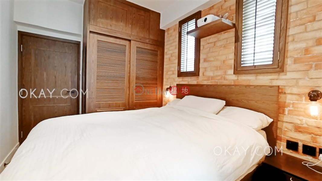 Elegant 1 bedroom on high floor | For Sale | 2 Glenealy | Central District, Hong Kong | Sales, HK$ 14.68M