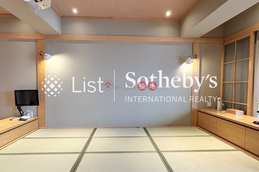 HK$ 36,000/ month Hoi Deen Court Wan Chai District, Property for Rent at Hoi Deen Court with Studio