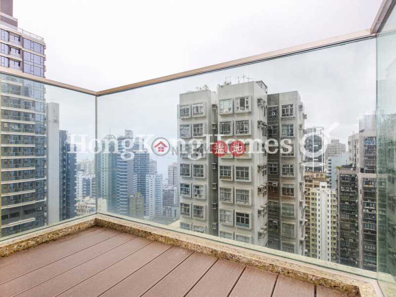 2 Bedroom Unit for Rent at The Nova, 88 Third Street | Western District, Hong Kong, Rental | HK$ 49,500/ month