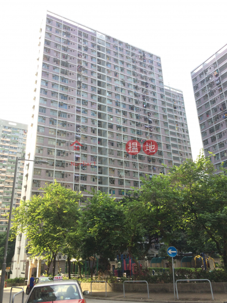 大窩口邨富靜樓 (Fu Ching House, Tai Wo Hau Estate) 葵涌|搵地(OneDay)(4)