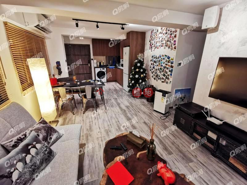 Property Search Hong Kong | OneDay | Residential Sales Listings | ROCKFORD MANSION | 1 bedroom Mid Floor Flat for Sale