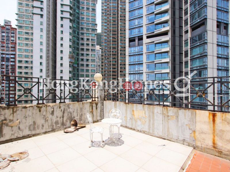 1 Bed Unit for Rent at Windsor Court, 6 Castle Road | Western District Hong Kong, Rental, HK$ 19,000/ month