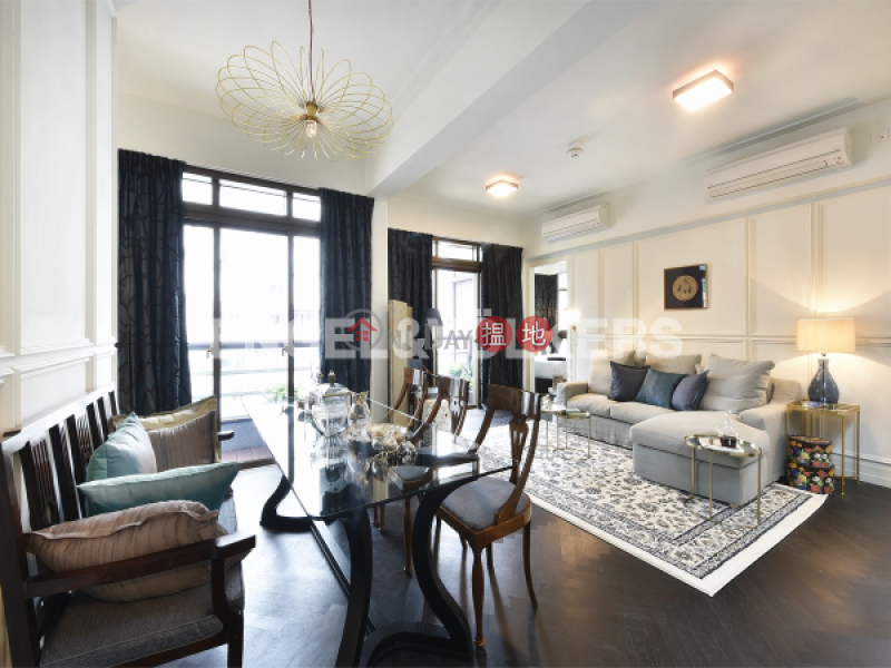 2 Bedroom Flat for Rent in Mid Levels West 1 Castle Road | Western District | Hong Kong, Rental | HK$ 106,000/ month