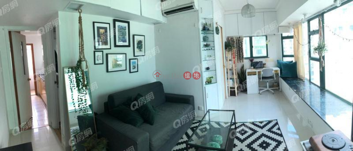Able Building | 1 bedroom Flat for Rent, Able Building 愛寶大廈 Rental Listings | Wan Chai District (XGWZ041100015)