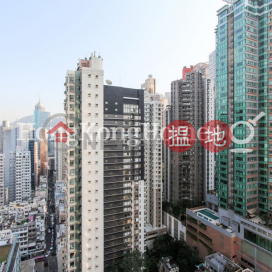 2 Bedroom Unit for Rent at Centrestage, Centrestage 聚賢居 | Central District (Proway-LID52128R)_0