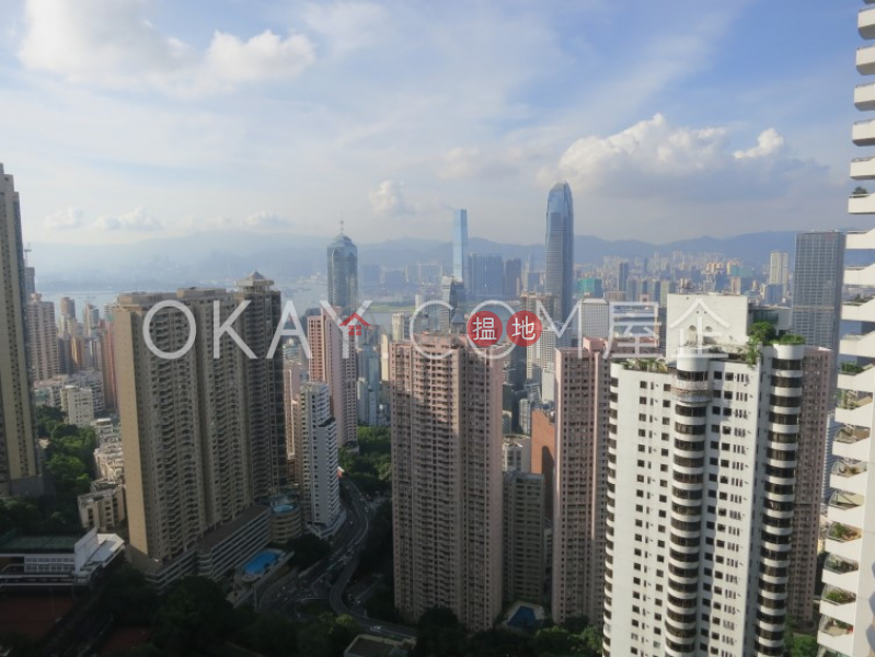 Branksome Crest-中層住宅出租樓盤HK$ 100,000/ 月