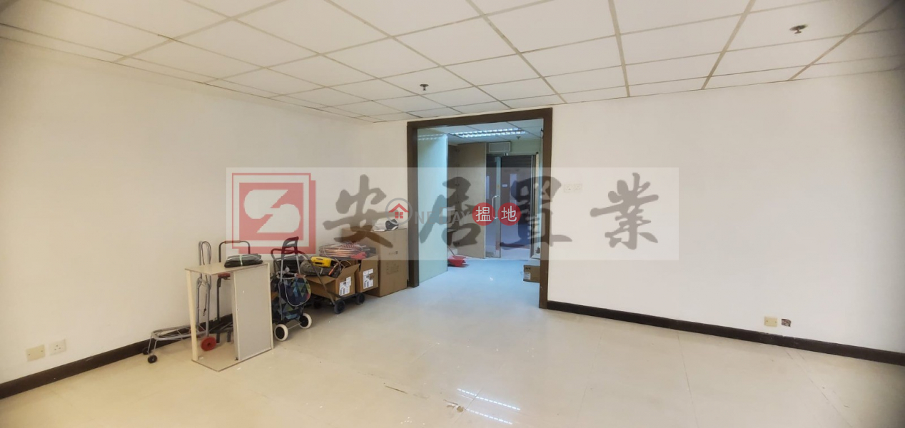 安居工商 何生 全包 L大窗 高層海景, 31 Hing Yip Street | Kwun Tong District | Hong Kong Rental | HK$ 37,500/ month