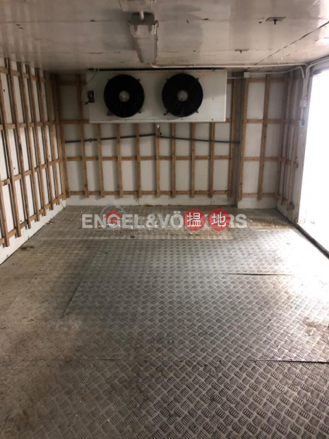 Studio Flat for Rent in Tin Wan, Sun Ying Industrial Centre 新英工業中心 | Southern District (EVHK95198)_0