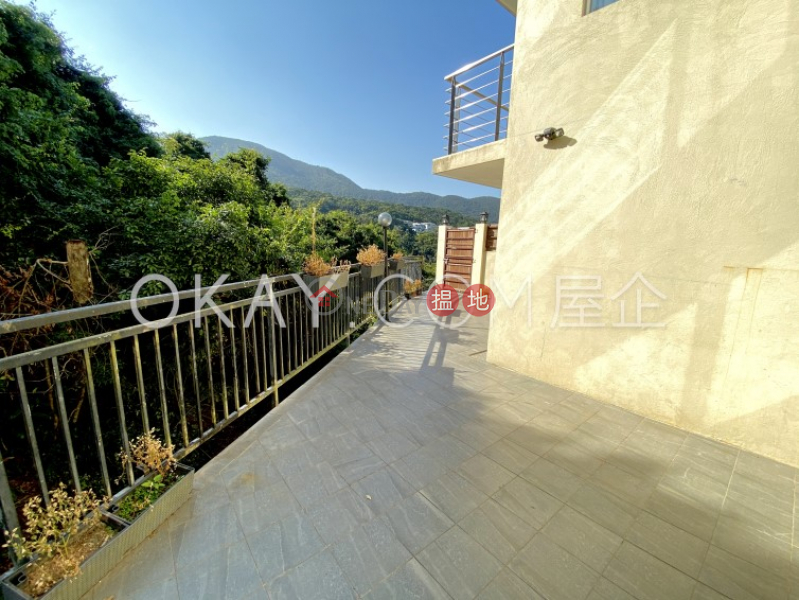 HK$ 18M, Mau Po Village Sai Kung | Gorgeous house with rooftop, terrace & balcony | For Sale