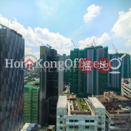 Office Unit for Rent at Landmark South