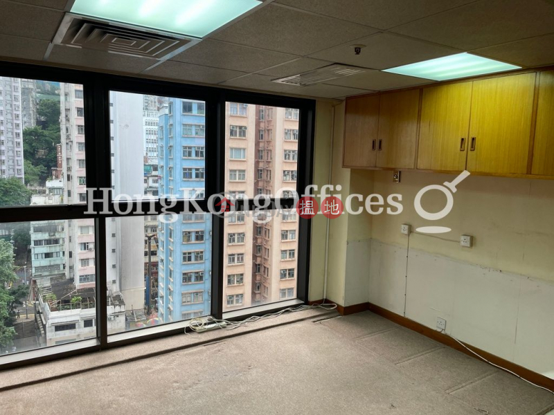 HK$ 23,258/ month | 299QRC | Western District, Office Unit for Rent at 299QRC