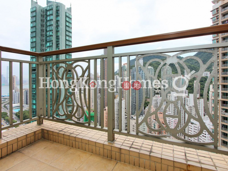 2 Bedroom Unit at The Merton | For Sale | 38 New Praya Kennedy Town | Western District, Hong Kong | Sales, HK$ 13M