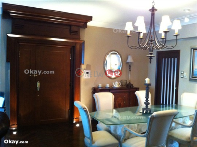 3房3廁,極高層,星級會所,連車位The Mayfair出售單位|The Mayfair(The Mayfair)出售樓盤 (OKAY-S32535)