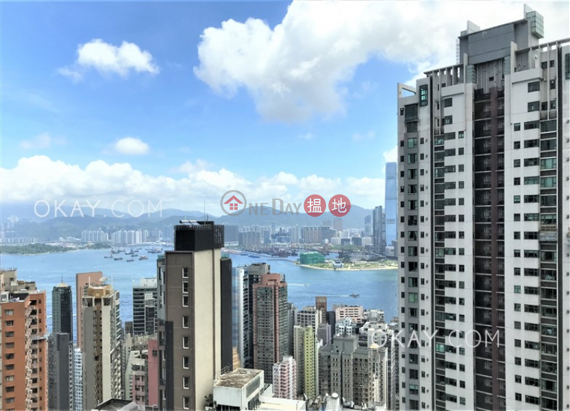 Popular 2 bedroom on high floor | Rental | 103 Robinson Road | Western District, Hong Kong | Rental | HK$ 29,000/ month