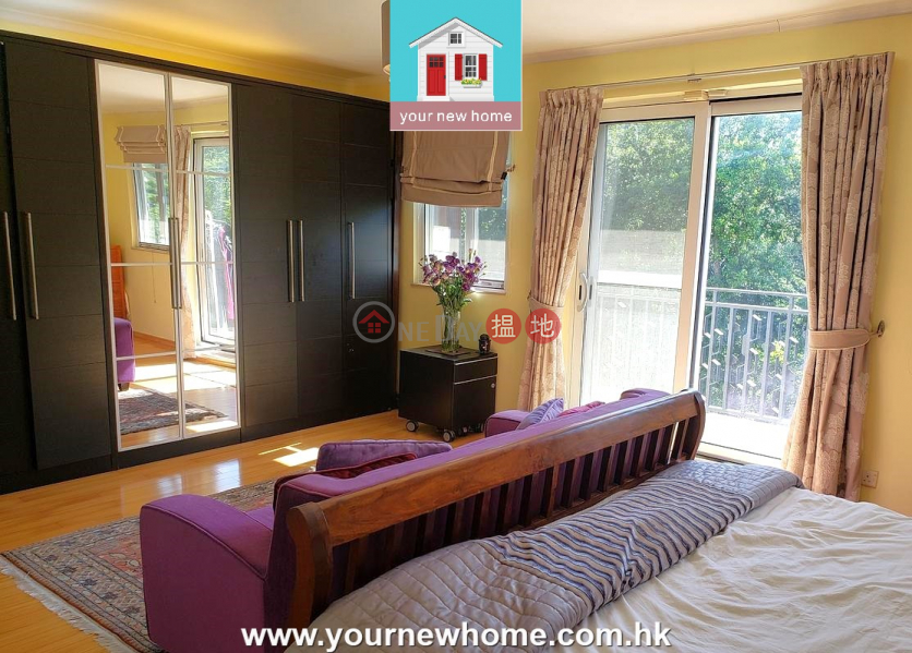 Family Home in Sai Kung for Rent|大網仔路 | 西貢香港-出租|HK$ 45,000/ 月