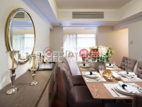 3 Bedroom Family Flat for Rent in Mid-Levels East|Bamboo Grove(Bamboo Grove)Rental Listings (EVHK87477)_0