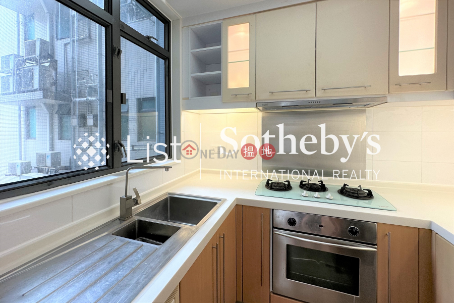 Property Search Hong Kong | OneDay | Residential | Rental Listings | Property for Rent at Palatial Crest with 3 Bedrooms