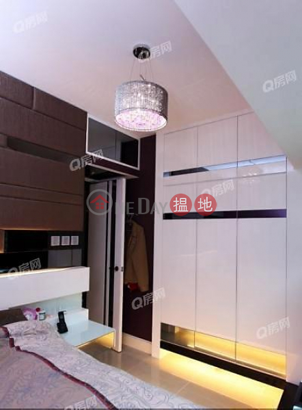 Property Search Hong Kong | OneDay | Residential | Sales Listings, Cheung King House Cheung Wah Estate | 3 bedroom High Floor Flat for Sale