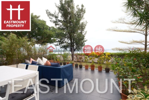 Sai Kung Village House | Property For Sale in Lake Court, Tui Min Hoi 對面海泰湖閣-Sea Front, Nearby Sai Kung Town | Lake Court 泰湖閣 _0