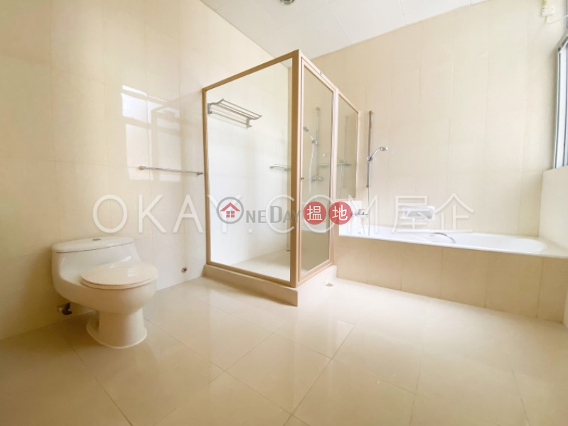 HK$ 188,000/ month | Redhill Peninsula Phase 3, Southern District Unique house with sea views, balcony | Rental