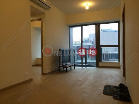 GRAND AUSTIN兩房單位, Grand Austin 5A座 Grand Austin Tower 5A | 油尖旺 (ISAAC-745476957)_0