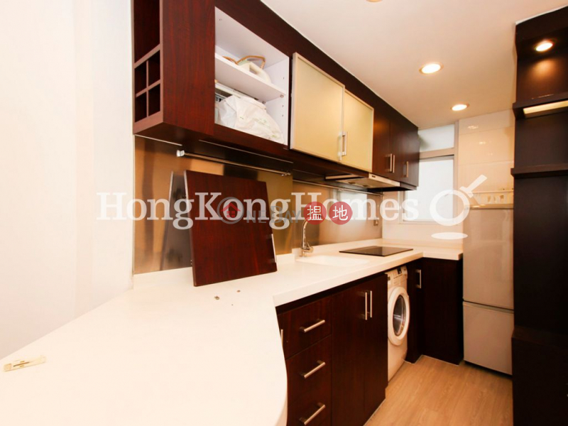 HK$ 20,000/ month Kelford Mansion, Central District, 1 Bed Unit for Rent at Kelford Mansion