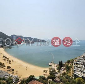 Efficient 4 bedroom with balcony | Rental | Repulse Bay Apartments 淺水灣花園大廈 _0
