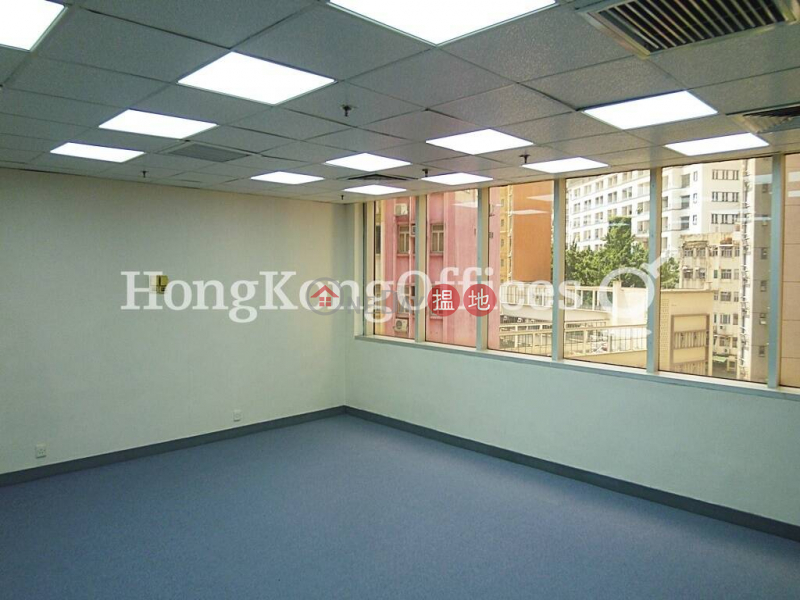 Property Search Hong Kong | OneDay | Office / Commercial Property, Rental Listings Office Unit for Rent at Tern Centre Block 2