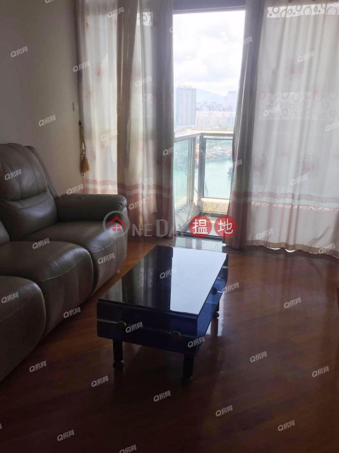 Tower 8 One Silversea | 3 bedroom Low Floor Flat for Sale | Tower 8 One Silversea 一號銀海8座 _0