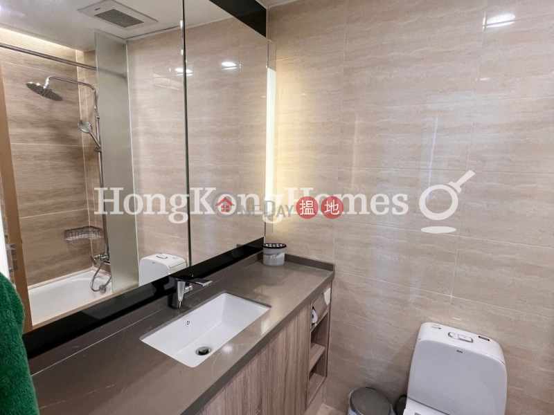 2 Bedroom Unit for Rent at Warrenwoods | 23 Warren Street | Wan Chai District | Hong Kong Rental HK$ 36,000/ month