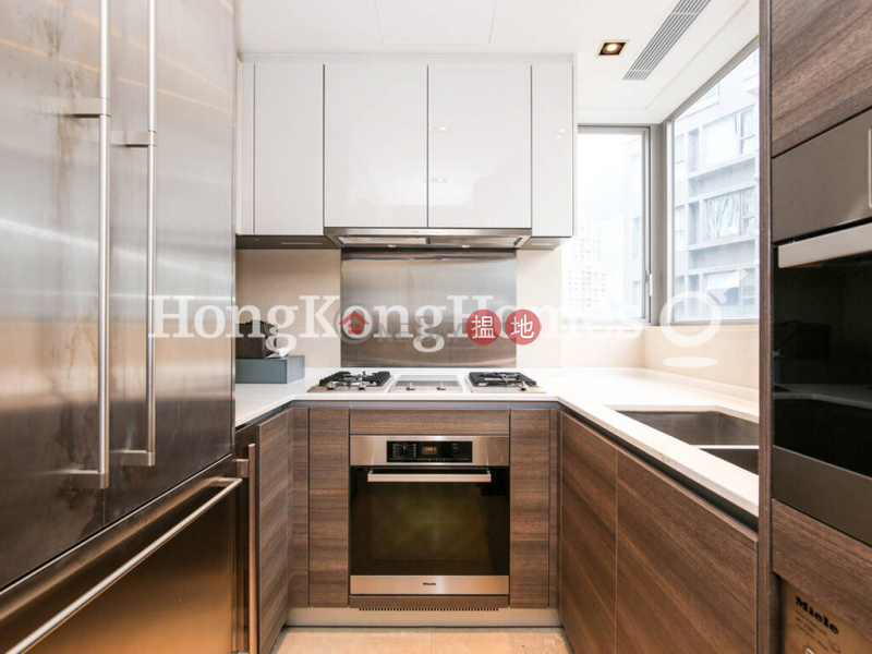 HK$ 55,000/ 月-高士台|西區高士台三房兩廳單位出租