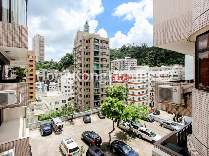 3 Bedroom Family Unit for Rent at Shuk Yuen Building | Shuk Yuen Building 菽園新臺 Rental Listings